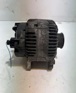Audi A6 S6 C6 4F Generator/alternator TG17C020 706076899 2542784C
