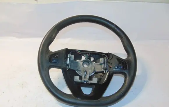 Renault Zoe Steering wheel 484005406R
