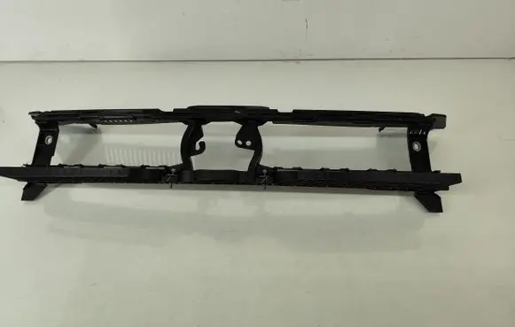 Volkswagen Polo VI Front bumper mounting bracket 2GS805705E9B9