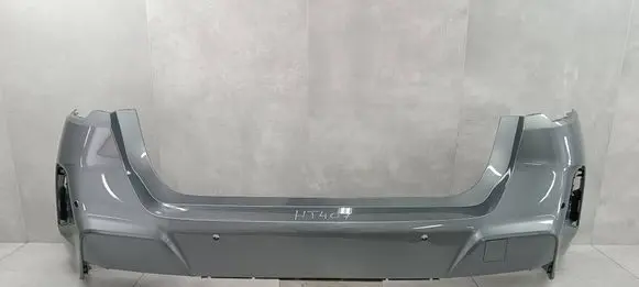 BMW 2 F74 F78 Rear bumper 51125A35D90