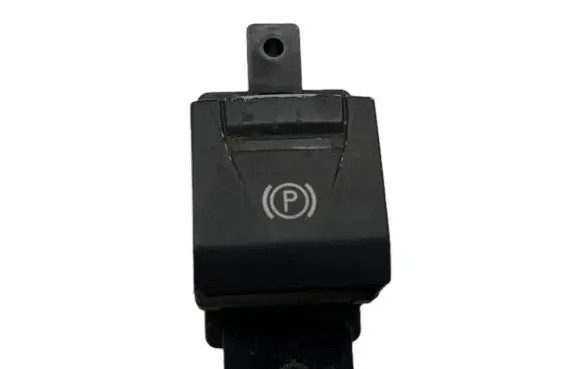 Renault Laguna III Hand parking brake switch 363210001R