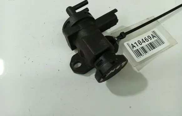 Citroen Jumpy Turbo solenoid valve 9635704380