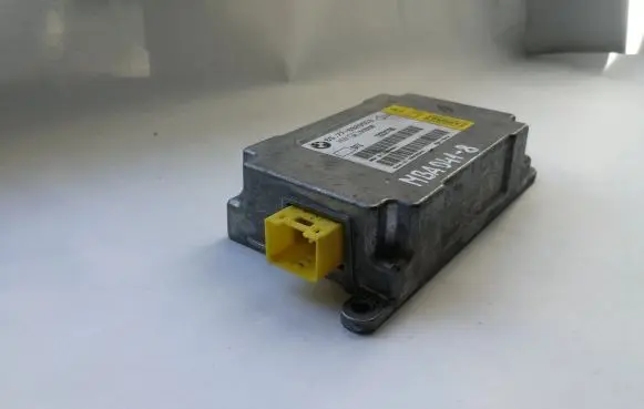 BMW 7 E65 E66 Airbag control unit/module 65776929553