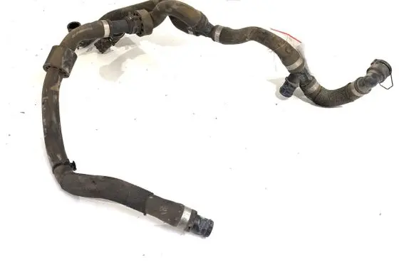 Mercedes-Benz CLA C117 X117 W117 Engine coolant pipe/hose A2468308900