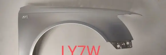 Audi A6 S6 C6 4F Fender 