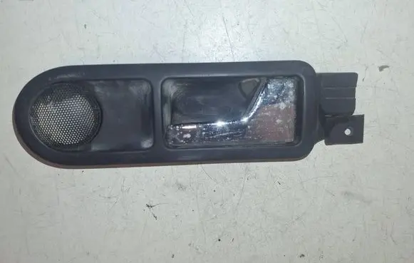 Volkswagen Golf IV Rear door interior handle 3B0839114