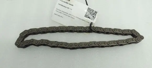 Ford Mustang V Slide rail for timing chain 