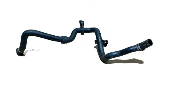 Volkswagen Golf VII Engine coolant pipe/hose 5QE122058H 14825