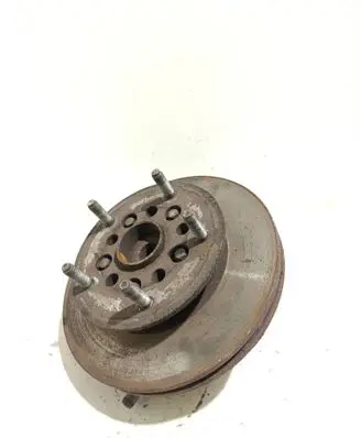 Ford Transit Front wheel hub