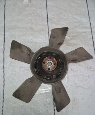 Suzuki Vitara (ET/TA) Viscous fan 