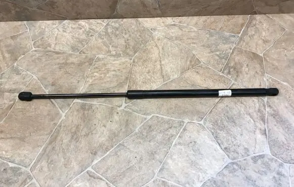 Mercedes-Benz CLC CL203 Tailgate/trunk strut/damper A2039800564
