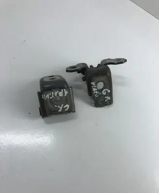 Renault Scenic III - Grand scenic III Rear door hinge set 804010016R 804200003R