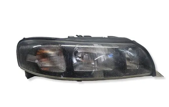 Volvo S60 Headlight/headlamp 8693578