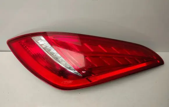Peugeot RCZ Rear/tail lights 2010R