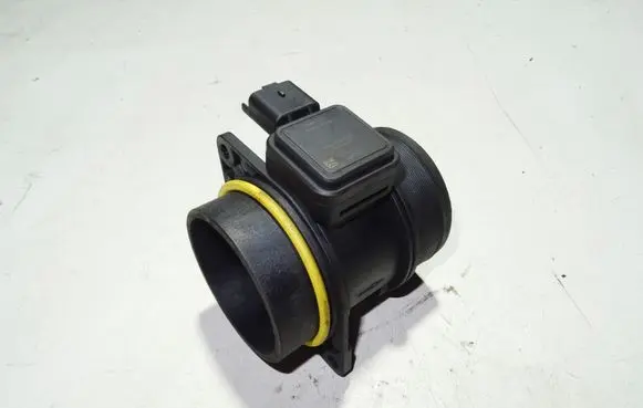 Jaguar S-Type Mass air flow meter 4R8Q12B579AC