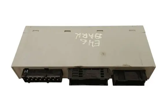 BMW 3 E46 Comfort/convenience module 6907657 61356907657 109110