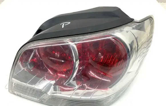 Mitsubishi Outlander Rear/tail lights 