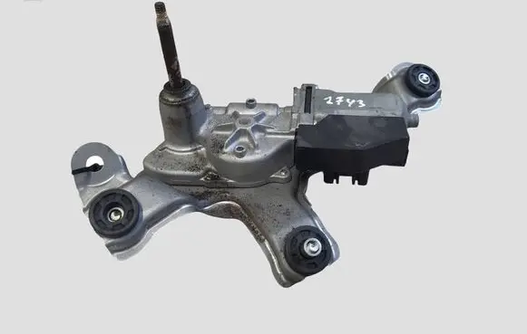 Toyota Avensis T270 Rear window wiper motor 8513005060 2596001571