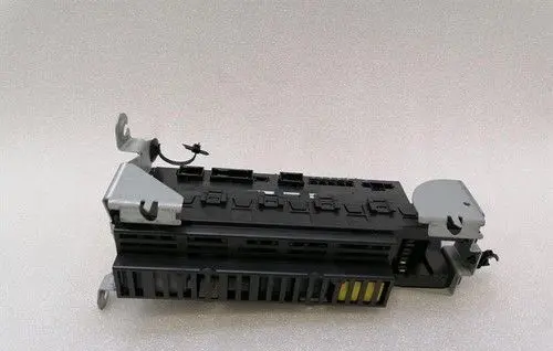 Mercedes-Benz CLS C219 Fuse box set A2115456701