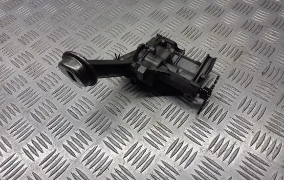 Renault Megane II Oil pump chain 7700600532