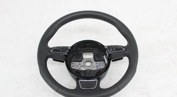 Audi A5 Sportback 8TA Steering wheel 8K0419091BN 565425696