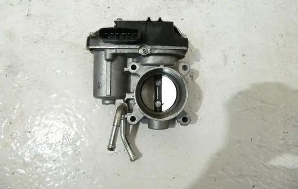 Mitsubishi ASX Throttle valve 1220ABC1E