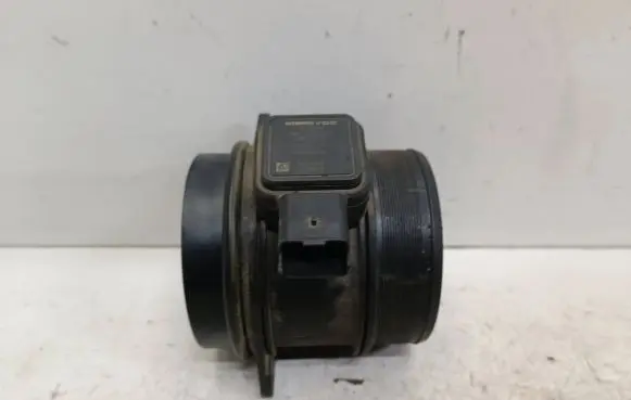 Citroen C5 Mass air flow meter 9657663580 016048101 5WK97015