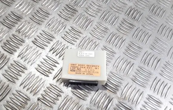 Honda FR-V Other control units/modules 39880S6AE01M1