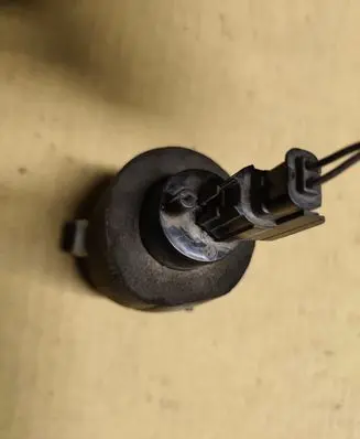 Chrysler PT Cruiser Windscreen/windshield washer pump 05288698AE