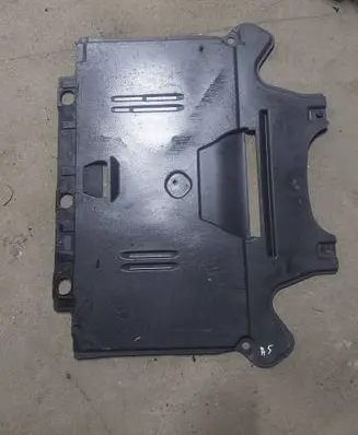 Audi A5 8T 8F Gearbox bottom protection 8K1863822F 8K2863822B