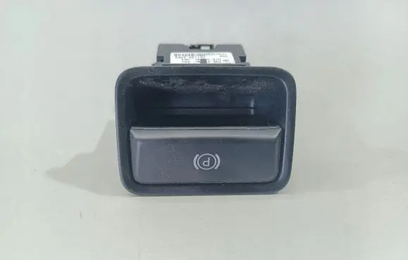 Mercedes-Benz B W246 W242 Hand parking brake switch 2469050451