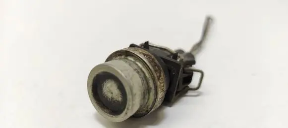 Coolant temperature sensor