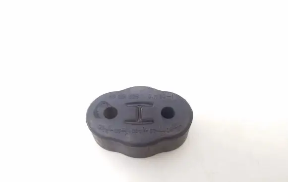 Muffler mount bracket/holder