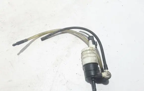Renault Kangoo I Windscreen/windshield washer pump 7700481079