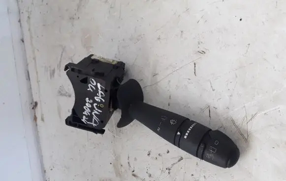 Renault Laguna II Front wiper blade arm