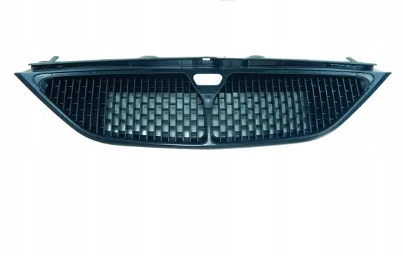 Lancia Y 840 Front bumper upper radiator grill 46522600