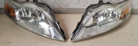 Ford Mondeo MK IV Headlight/headlamp BS7113W030AB
