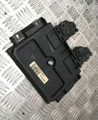 Citroen Xsara Engine control unit/module R04080023D 309258 9639587680