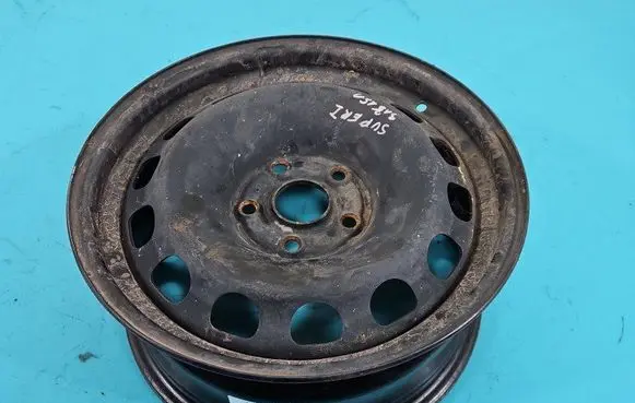 KIA Carens I R15 steel rim IMPRK1463724