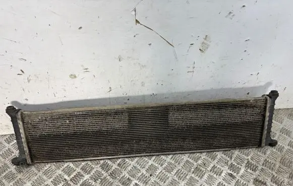 Tesla Model S Coolant radiator 600737200A