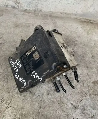 Volvo S60 ABS Pump 611816000D9 10061935501 28526258043