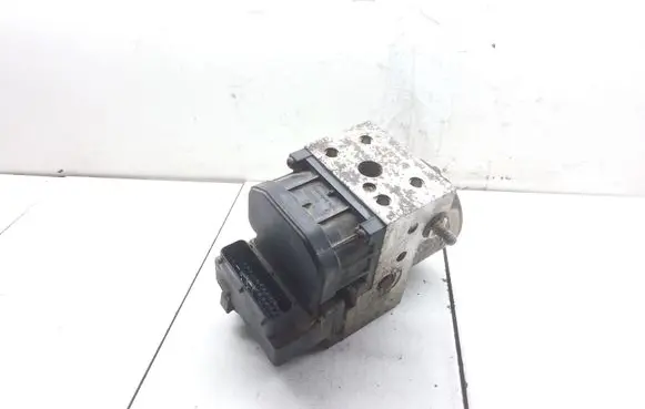 Smart ForTwo I ABS Pump 0273004235 0004765V005