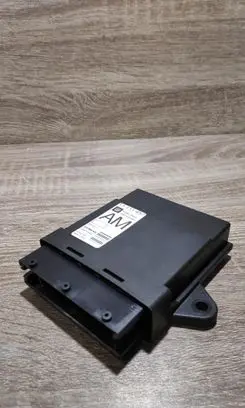 Opel Signum Door control unit/module 13111457 2WK46002