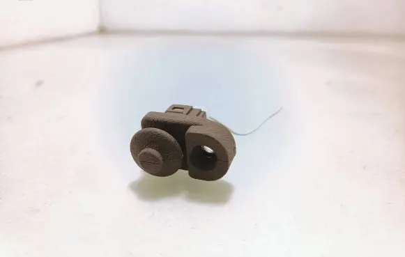 Nissan Juke I F15 Rear door sensor 