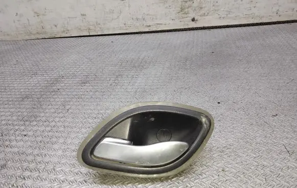 Renault Espace - Grand espace IV Front door interior handle 98007201