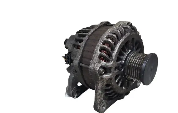 Nissan X-Trail T31 Generator/alternator 23100JD71A A3TJ2481ZE