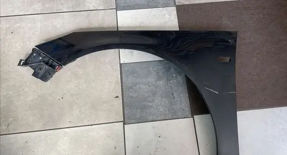 Opel Insignia A Fender