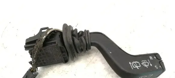 Opel Vectra B Wiper control stalk 09211527550 090243394 090481242