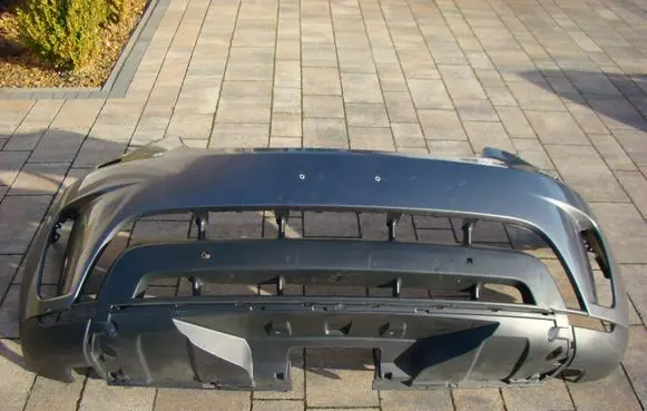 Land Rover Discovery 5 Front bumper