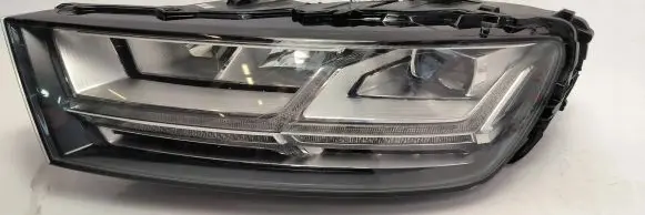 Audi Q7 4M Headlight/headlamp 4M0941033